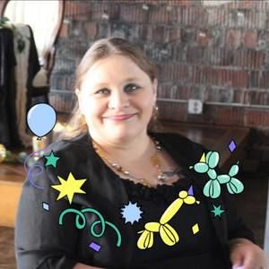 Meet your Posher, Cherish